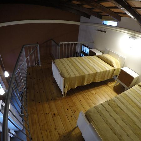 Apartamento Siria Salta Ngoại thất bức ảnh