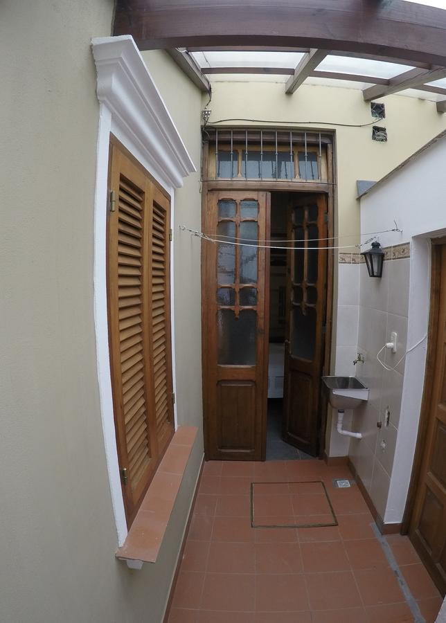Apartamento Siria Salta Ngoại thất bức ảnh