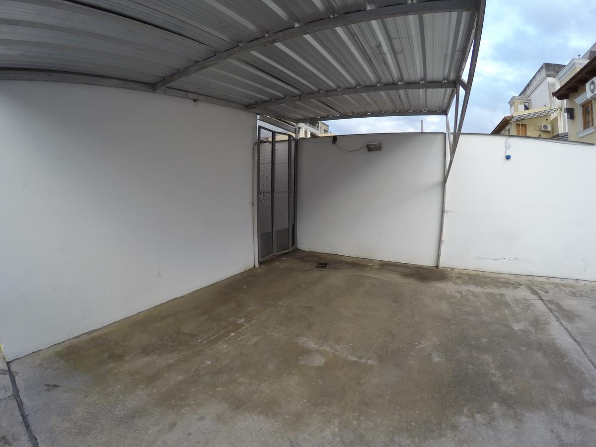 Apartamento Siria Salta Ngoại thất bức ảnh